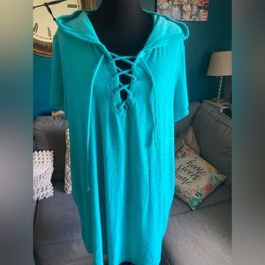 Swim Coverup